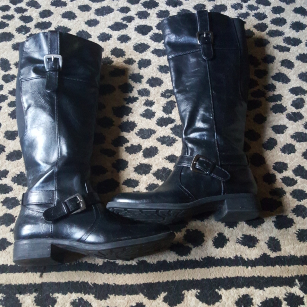 Great Northwest boots..